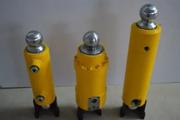 Plunger Cylinder For Sp1400