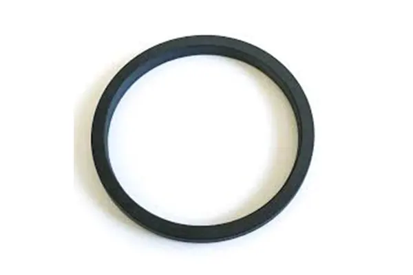Plain Compressor Ring