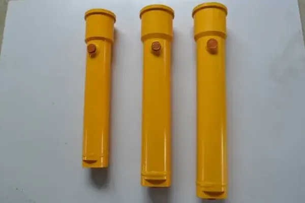 Plunger Cylinder For Sp1400