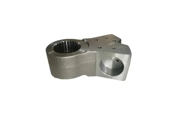 Support Flange for Upper Housing 80 and 90